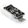 Tuimiyisou Portable Durable Motor PWM Speed Control Brush Controller Replacement for Electric Scooter Bicycle 4PCS PWM Speed Control