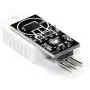 Tuimiyisou Portable Durable Motor PWM Speed Control Brush Controller Replacement for Electric Scooter Bicycle 4PCS PWM Speed Control