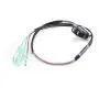 87-18286A43 Trim Switch Compatible with Mercrusier Marine Outboard Tilt Trim Control Switch Replace 87-16991A1 87-18286A2 87-18286A26