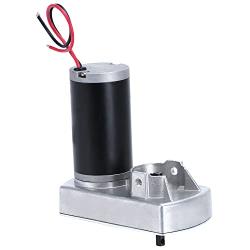 132682 RV Slide Out Motor Jayco Winnebago Keystone 18:1 Ratio 30 Amp 12 Volt Camper Slide Out Aluminum Alloy RP-785615 M-8910 295380