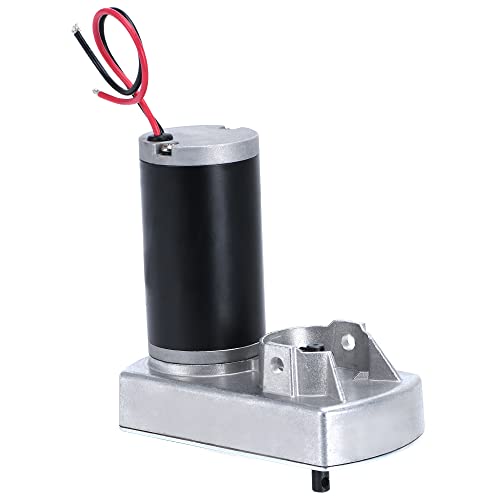 132682 RV Slide Out Motor Jayco Winnebago Keystone 18:1 Ratio 30 Amp 12 Volt Camper Slide Out Aluminum Alloy RP-785615 M-8910 295380