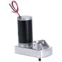 132682 RV Slide Out Motor Jayco Winnebago Keystone 18:1 Ratio 30 Amp 12 Volt Camper Slide Out Aluminum Alloy RP-785615 M-8910 295380