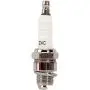 QAZAKY 5pcs Spark Plug Z4C for 49cc 50cc 66cc 70cc 80cc 2-Stroke Engine Motorized Bicycle Moped Scooter Yamaha JOG50 90 ZX50 DIO50 Suzuki AG100 QJ50 DX100 AX100 CJ750
