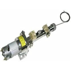 ele ELEOPTION 12V Electric Throttle Diesel Engine Throttle Controller Throttle Servo Motor