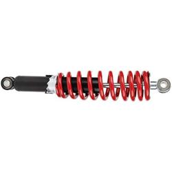 Suuonee Shocks Struts,305mm Front Shocks Struts Damper Fit for ATV Four Wheel Motorcycle