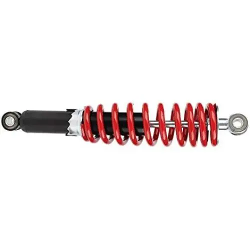 Suuonee Shocks Struts,305mm Front Shocks Struts Damper Fit for ATV Four Wheel Motorcycle Suuonee Shocks Struts,305mm Front Shocks Struts Damper Fit for ATV Four Wheel Motorcycle