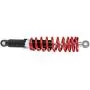 Suuonee Shocks Struts,305mm Front Shocks Struts Damper Fit for ATV Four Wheel Motorcycle Suuonee Shocks Struts,305mm Front Shocks Struts Damper Fit for ATV Four Wheel Motorcycle