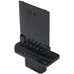 HVAC Blower Motor Resistor Fits Ford Expedition, Escape, F150, F250, F350 Super Duty, Mustang, Lincoln Mark LT, Mercury Mariner Replaces # 3F2Z-18591-AA, YH-1715
