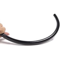 Fuel Line Assembly, Nylon Braided 5/16