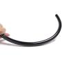 Fuel Line Assembly, Nylon Braided 5/16