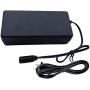 UpBright 2-Prong AC Adapter Compatible with Deltadive 1.28.000.086.30 12800008630 GM1500 DC 24V 2.2A Lift Chair Motor Recliner OKIN 3.00.210.002.00 30021000200 GM1501 AB00L00SN0610026423 Power Supply