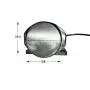 DC 12V Vibrating Motor Nylon Housing with Speed Regulator Truck Anti-Fatigue Vibrator for Vibration Screen Massage Bed, Black DC 12V Vibrating Motor Nylon Housing with Speed Regulator Truck Anti-Fatigue Vibrator for Vibration Screen Massage Bed, Black