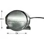 Moteur de Vibration BLDC DC24V avec Contrôleur PWM et Alimentation 3700 tr/min Moteur de Vibration BLDC DC24V avec Contrôleur PWM et Alimentation 3700 tr/min