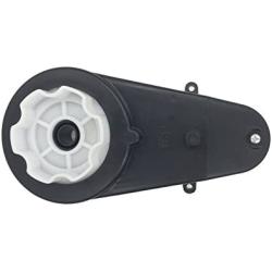 SHENGLE 550 30000RPM Gearbox with 12V Motor for Power Wheels, RS550 12 Volt DC Motor High Speed Match Children Powered Ride On Car
