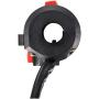 WOOSTAR Left Start Switch Assembly Replacement for Taotao 50cc 70cc 90cc 110cc 125cc 150cc ATV Quad 4 Wheeler SunL Coolster