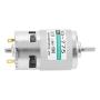 XD-775 12V Brush Dc Motor High Speed High Torque Low Noise Double Ball Bearing Metal Gears Motor(12V10000 RPM)