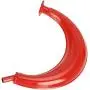 Échappement Demi Lune Courbé 40mm, Goulotte, Joint, Filtre Alimentation et Bougie d'Allumage pour Moteur 2 Temps 80cc 66cc 60cc 49cc Vélo Moteur Moto Rouge Échappement Demi Lune Courbé 40mm, Goulotte, Joint, Filtre Alimentation et Bougie d'Allumage pour Moteur 2 Temps 80cc 66cc 60cc 49cc Vélo Moteur Moto Rouge