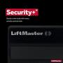 LiftMaster 1-Button Remote Control, Pack of 1