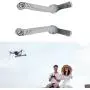 Tuimiyisou Front Arm Compatible with Mavic Mini 2 Part Without Motor and Cable Only Arms Cover Drone Shell Left Drone arm reinforcer