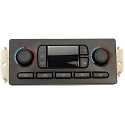 Dorman 599-211XD Climate Control Module Compatible with Select Models