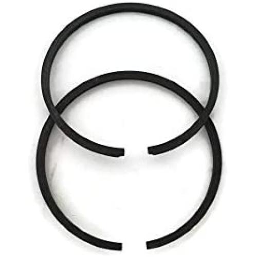 Piston Ring Set 4137 034 3000 for STIHL KM55 KM85 KR85 KW85 MM55 SH55 SH85 SP80 SP81 SP85 KA85 Chainsaw Motor Engine