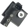 KIRO&SEEU Turbocharged Vacuum Harness Connection Line with Wastegate Boost Solenoid Compatible with 1999-2003 7.3L Powerstroke Diesel for-d Super Duty F-250 F-350 F-450 F81Z-6C673-AA,F81Z-9E498-DA