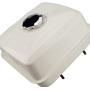 HZ Fuel Tank for Honda GX390 GX340 GX270 GX240 GX420 8HP 9HP 11HP 13HP 16HP Engine Replaces 17510-ZE3-020ZA