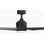 Fanimation MAD8514BLW TriAire Custom Motor-BLW Fan-Multi, Black