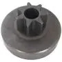 Chain Clutch Spur Sprocket for STIHL 038 MS380 MS381 1119 640 2000 Chainsaw 3/8
