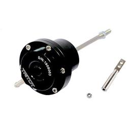 TRITDT Billet Adjustable Wastegate Actuator compatible with 99.5-03 FORD Powerstroke 7.3L Excursion Super Duty Garrett GTP38 Turbo (Pressure 30 psi)