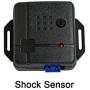 BANVIE Car Alarm System with Remote Start and Smart Push Start Button
