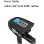 AQUOS Haswing 12V or 24V Transom Trolling Motor for Saltwater, Freshwater Fishing