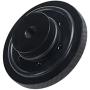RELMON Eliminator Trolling Motor Prop Nut GFEL-MK-BK-DP, Compatible with T-H Marine MinnKota 80, 101, 112