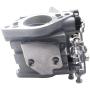 JINGYU Boat Motor Carbs Carburetor Fits Mercury Mariner 8HP 9.9HP 4-Stroke Outboard Motor 3303-895110T01 3303-895110T11 3303-8M0104462 1300-8M0167272