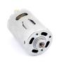 sourcing map Electric Motor DC 12V 20000RPM 6V 6000RPM