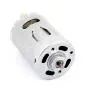 sourcing map Electric Motor DC 12V 20000RPM 6V 6000RPM