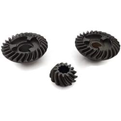 Boat Motor Outboard Geat Set 3B2-64010-0 3B2-64020-0 3B2-64030-0 M 9.8HP 8HP For Tohatsu Nissan Outboard Forward Reverse Rev Pinion 3B2 Boat Engine