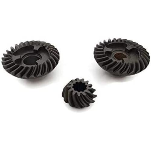 Boat Motor Outboard Geat Set 3B2-64010-0 3B2-64020-0 3B2-64030-0 M 9.8HP 8HP For Tohatsu Nissan Outboard Forward Reverse Rev Pinion 3B2 Boat Engine