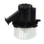 NEWZQ 4518300108 A/C Heater Blower Motor Replacement for Smart Fortwo 2008-2016 4518301600 4518350007