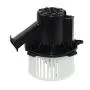 NEWZQ 4518300108 A/C Heater Blower Motor Replacement for Smart Fortwo 2008-2016 4518301600 4518350007