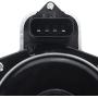 A-Premium 4WD Transfer Case Shift Motor Actuator Compatible with Dodge Durango 2011-2018 Jeep Liberty 2008-2012 Grand Cherokee 2011-2018 68071235AC