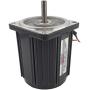 Motorong Single-Phase 110V 220V AC Gear Motor 6W (1/125 HP) (Optical axis/parallel shaft without reducer)