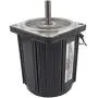 Motorong Single-Phase 110V 220V AC Gear Motor 6W (1/125 HP) (Optical axis/parallel shaft without reducer)