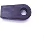 SouthMarine Remote Cable End 703-48345-01-00 703-48345-00-00 for Yamaha Boat Outboard Motors, Mount on The Remote Control Box
