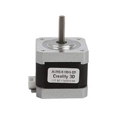 Creality 3D Printer Original Stepper Motor 42-40/1pcs and 42-34/1pcs 2 Phase 0.8A 1.8 Degree 0.4N.M