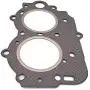Boat Outboard Motor Cylinder Head Gasket 63V-11181-A1 63V-11181-A2 0 18-99140 For Yamaha Parsun Sierra Outboard 13.5HP 9.9HP 15HP 2 stroke Boat Engine