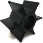 BODAO 688-44352-03 Boat Engine Water Pump Impeller for Yamaha 75/80/85/90HP Outboard Motor
