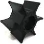 BODAO 688-44352-03 Boat Engine Water Pump Impeller for Yamaha 75/80/85/90HP Outboard Motor