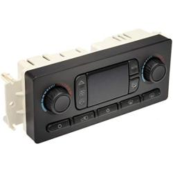 Dorman 599-211XD Climate Control Module Compatible with Select Models