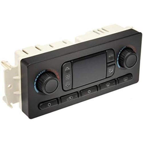 Dorman 599-211XD Climate Control Module Compatible with Select Models
